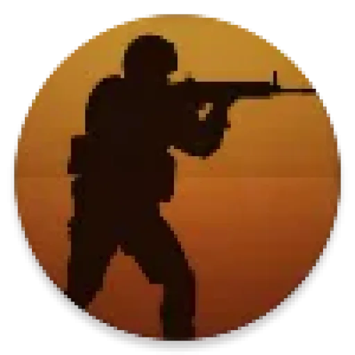 🎮 Стикер «GameStick» для Telegram