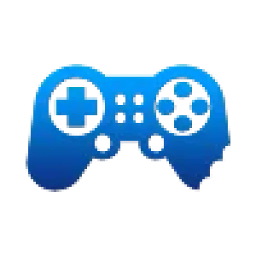 🎮 Стикер «GameStick» для Telegram