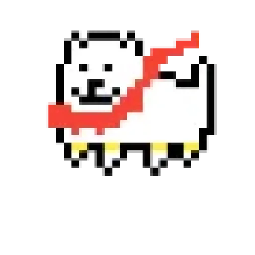 🦮 Стикер «GameStick» для Telegram