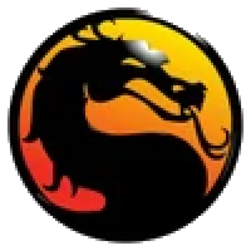 🐉 Стикер «GameStick» для Telegram