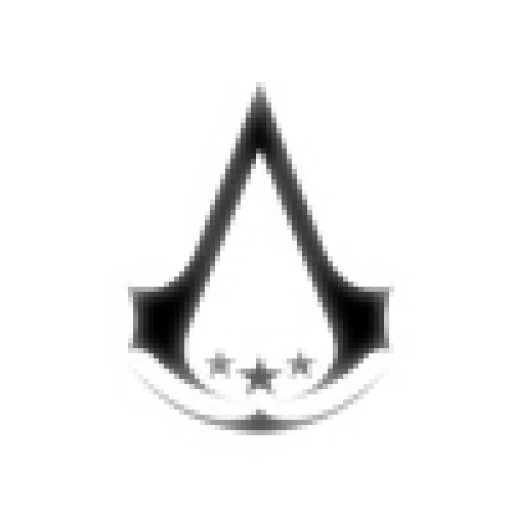 🎮 Стикер «GameStick» для Telegram