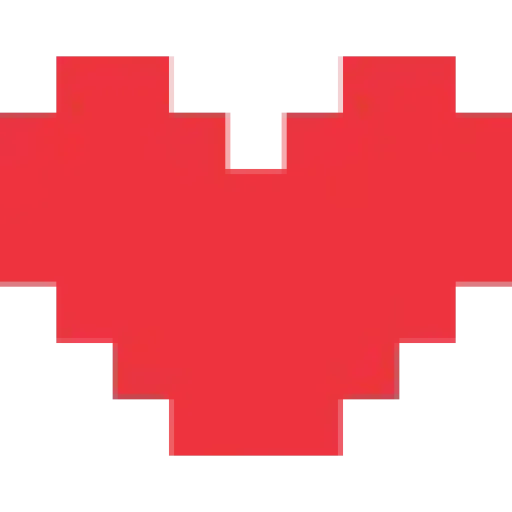❤️ Стикер «GameStick» для Telegram