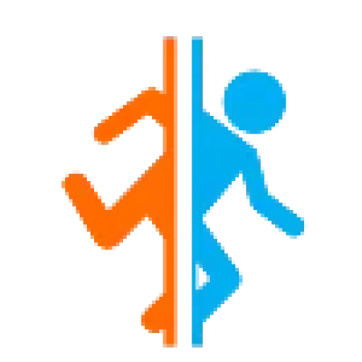 🚹 Стикер «GameStick» для Telegram
