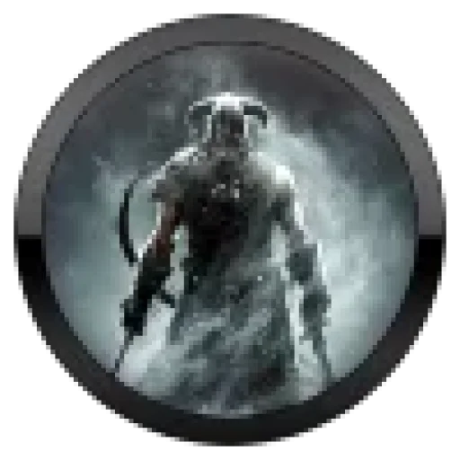 🎮 Стикер «GameStick» для Telegram