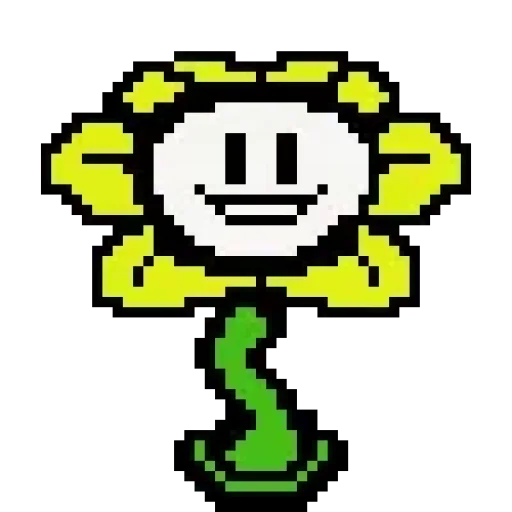 🌼 Стикер «GameStick» для Telegram