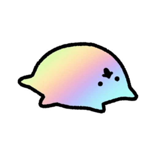🐱 Стикер «Gaming Cat» для Telegram