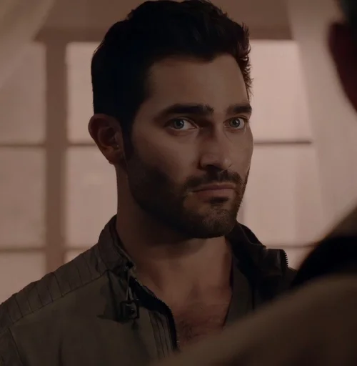 🕷 Стикер «Tyler Lee Hoechlin» для Telegram