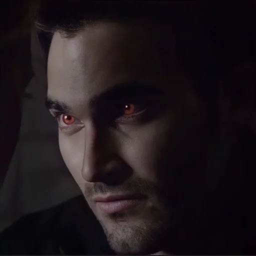 🕷 Стикер «Tyler Lee Hoechlin» для Telegram