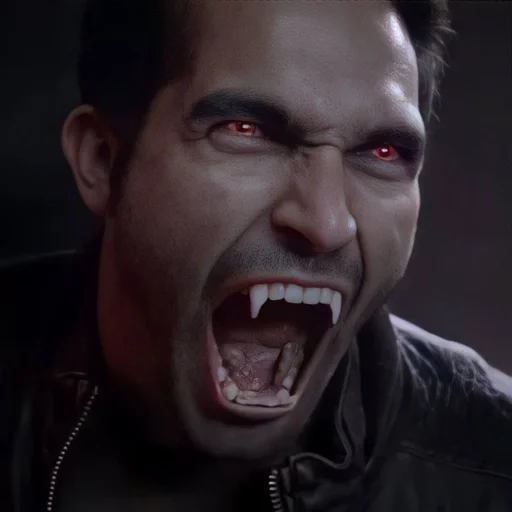 🕷 Стикер «Tyler Lee Hoechlin» для Telegram
