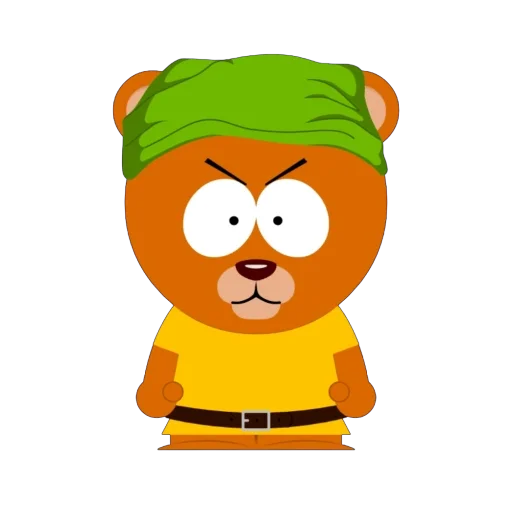 😠 Стикер «Disneys Adventures of the Gummi Bears» для Telegram