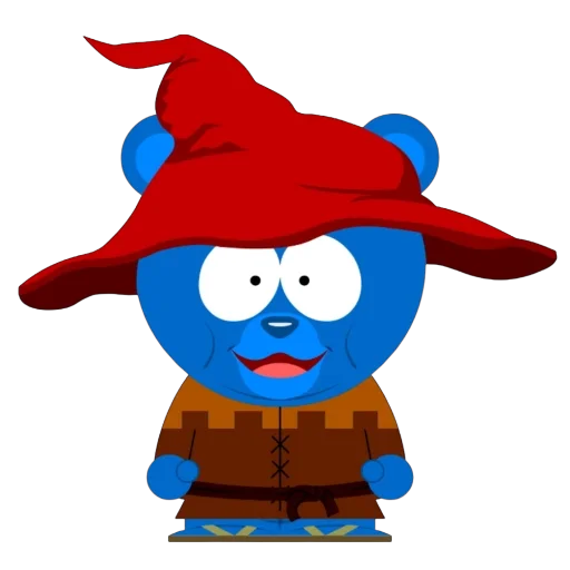 🍎 Стикер «Disneys Adventures of the Gummi Bears» для Telegram