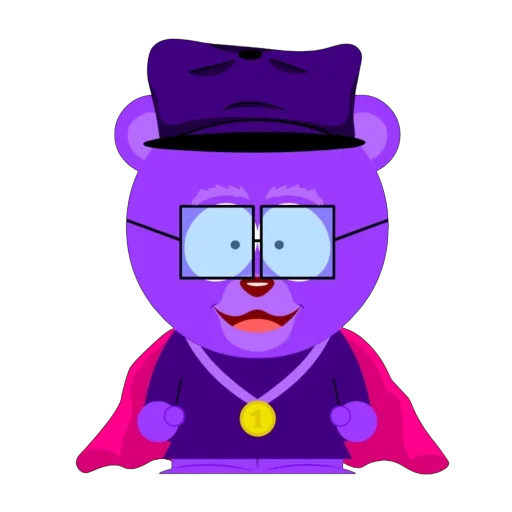 🥇 Стикер «Disneys Adventures of the Gummi Bears» для Telegram