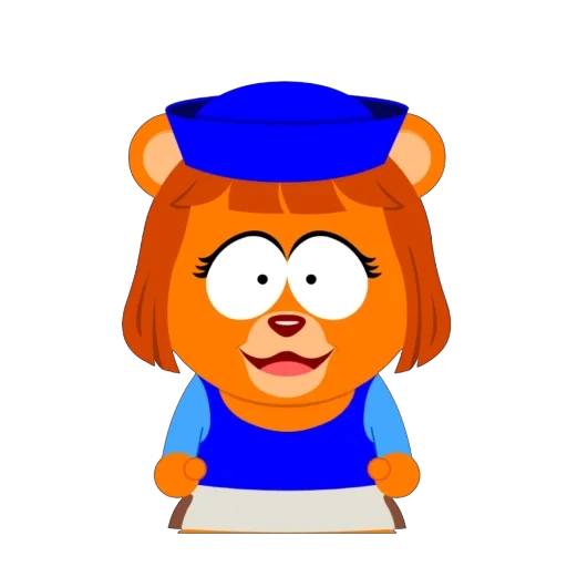 🥣 Стикер «Disneys Adventures of the Gummi Bears» для Telegram