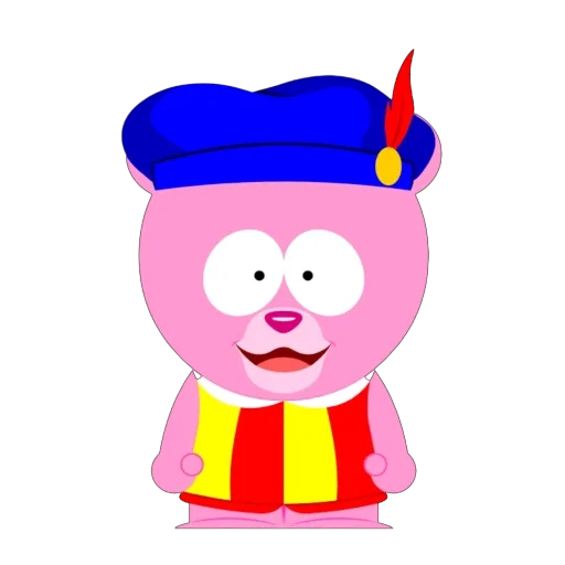 👶 Стикер «Disneys Adventures of the Gummi Bears» для Telegram