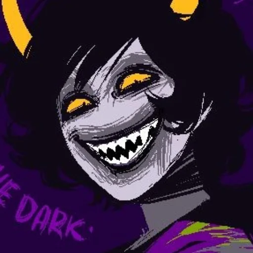 😈 Стикер «гамзи» для Telegram