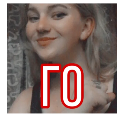 🤪 Стикер «Тоха2.0» для Telegram