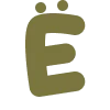 🔠 Эмодзи «вдохновение - разноцветные буквы» для Telegram