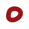 ◽ Эмодзи «вдохновение - разноцветные буквы» для Telegram