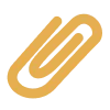 📎 Эмодзи «вдохновение - разноцветные буквы» для Telegram