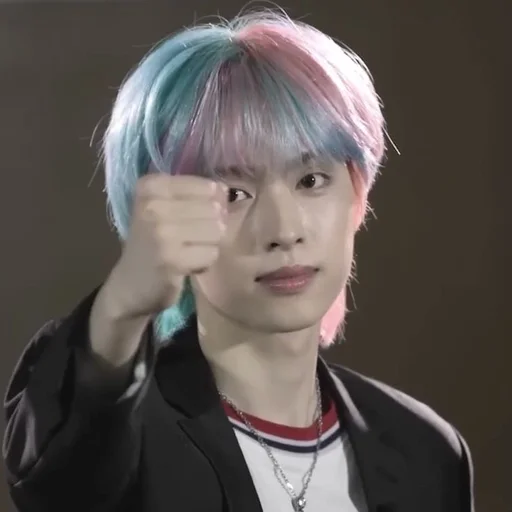 ✊ Стикер «gaon you» для Telegram