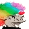 🤡 Эмодзи «garbage» для Telegram
