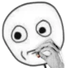 🚬 Эмодзи «garbage» для Telegram
