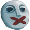 🤫 Эмодзи «garbage» для Telegram