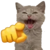 🫵 Эмодзи «garbage» для Telegram