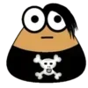 🫡 Эмодзи «garbage» для Telegram