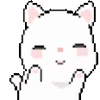 🐱 Эмодзи «garbage» для Telegram
