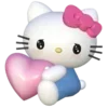 🐱 Эмодзи «garbage» для Telegram