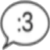 Стикерпак garbage для Telegram