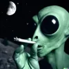 🚬 Эмодзи «garbage» для Telegram