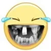 🤣 Эмодзи «garbage» для Telegram