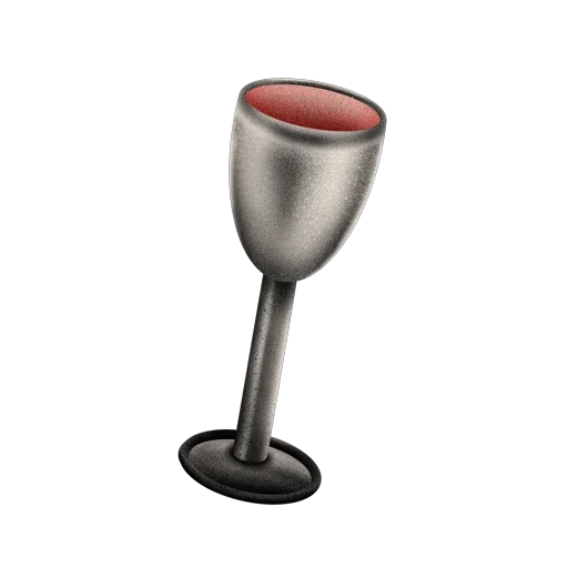 🍸 Стикер «Home sweet home» для Telegram