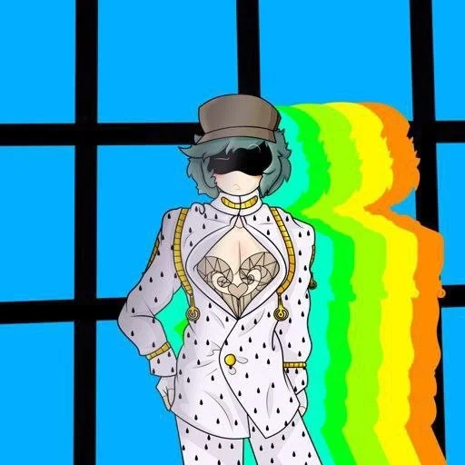 🍀 Стикер «Garcello FNF» для Telegram