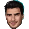 Стикер 17 Гкр