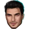 Стикер 23 Гкр