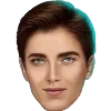 Стикер 47 Гкр