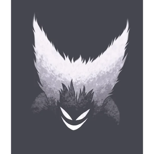 🥰 Стикер «Garou / one punch man» для Telegram