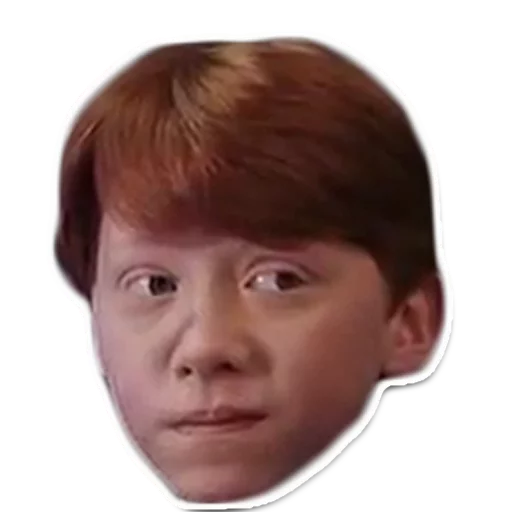 😟 Стикер «Гарри Повар» для Telegram