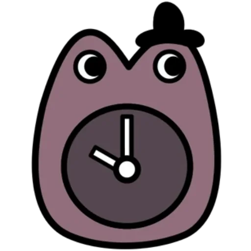 🐸 Стикер «Garten Of BanBan» для Telegram