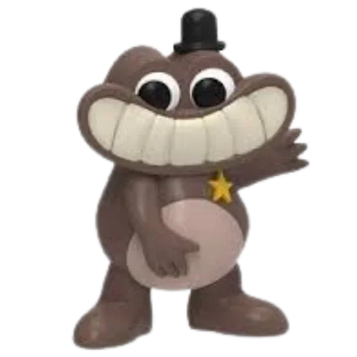 🐸 Стикер «Garten Of BanBan» для Telegram
