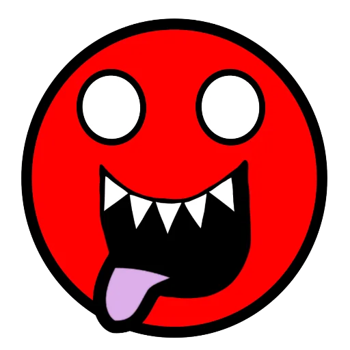 😈 Стикер «Garten Of BanBan» для Telegram