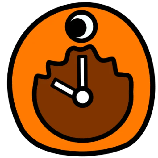 🪼 Стикер «Garten Of BanBan» для Telegram