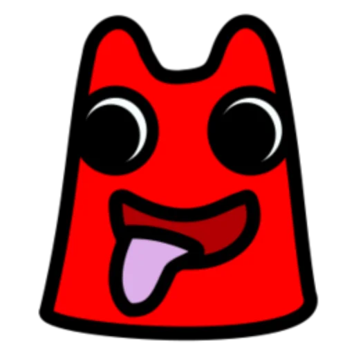 😈 Стикер «Garten Of BanBan» для Telegram