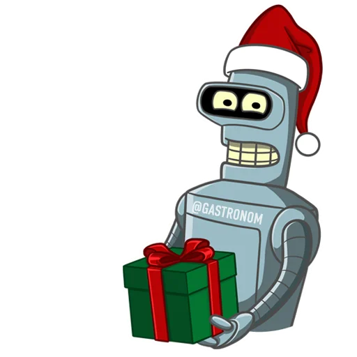 🎁 Стикер «GASTRONOM stickers» для Telegram