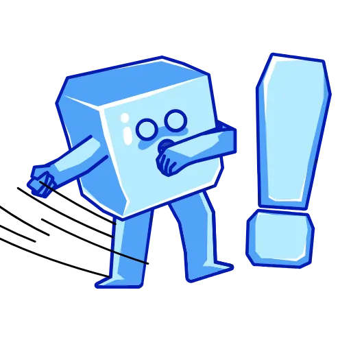 😲 Стикер «GATE FAMILY» для Telegram
