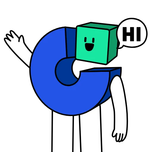 Стикерпак GATE FAMILY для Telegram