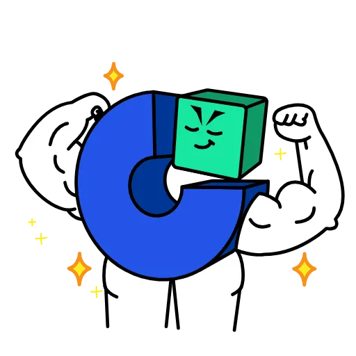 😝 Стикер «GATE FAMILY» для Telegram